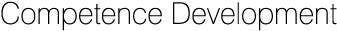 competence_development_overview